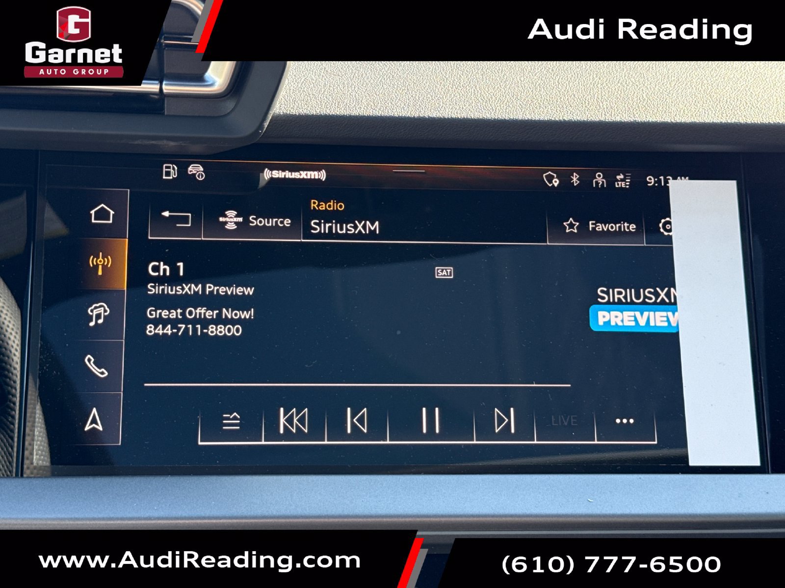 New 2026 Audi S3 Premium AWD/4WD image 14