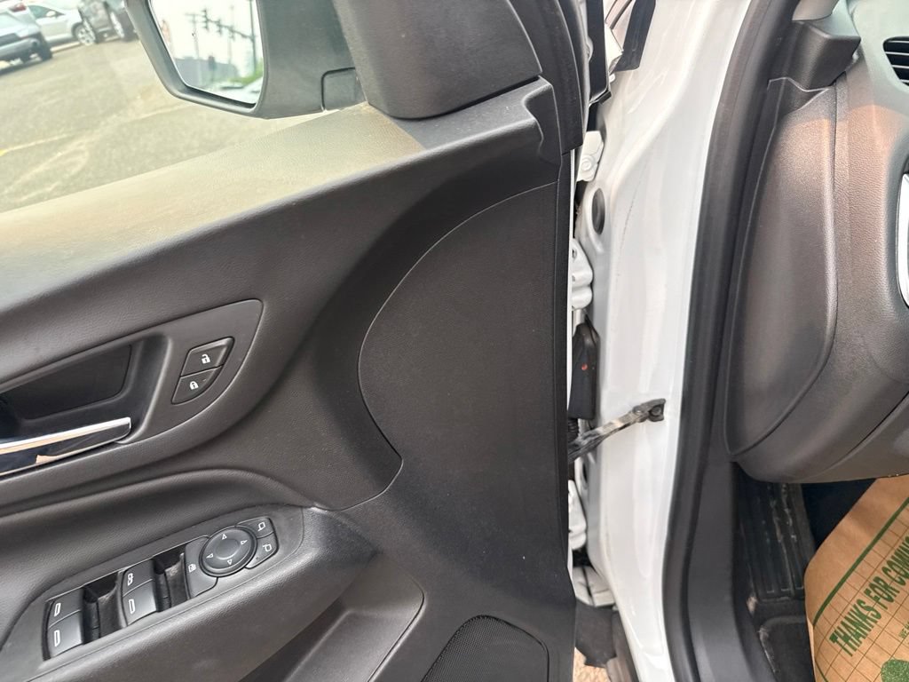 Used 2021 Chevrolet Equinox LT AWD/4WD image 22
