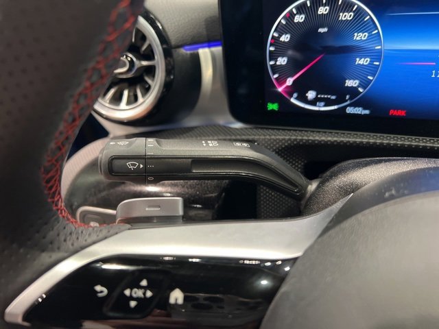 Used 2025 Mercedes-Benz CLA 250 4MATIC image 33