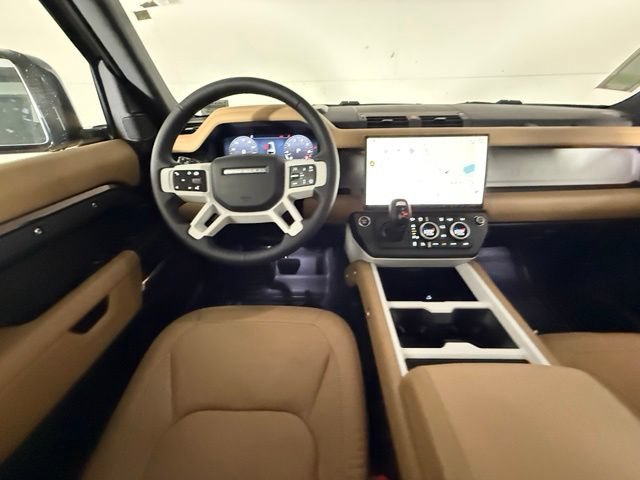 New 2026 Land Rover Defender 130 S AWD/4WD image 35