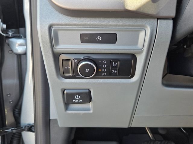 New 2025 Ford F150 XLT w/ Equipment Group 301A Standard image 28