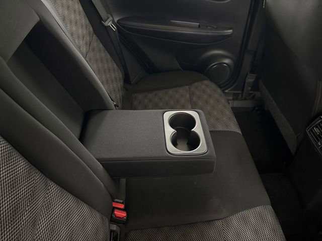 Used 2018 Nissan Rogue Sport SV w/ SV All-Weather Package image 22