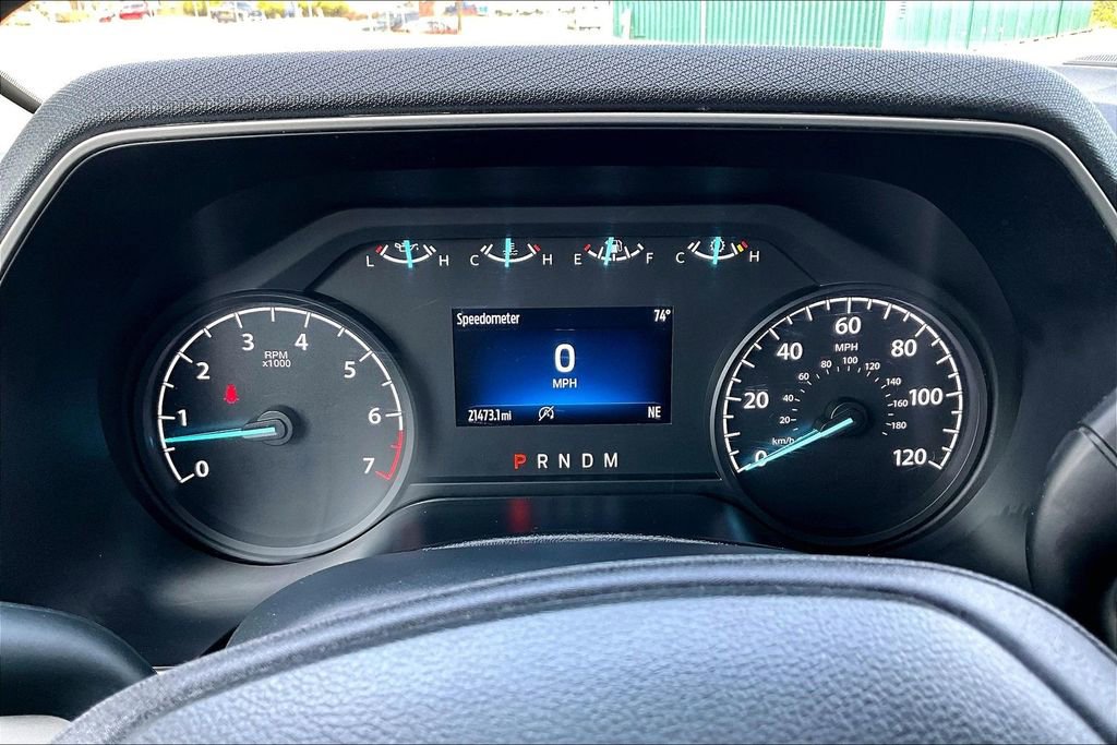 Used 2023 Ford F150 XLT w/ XTR Package image 14