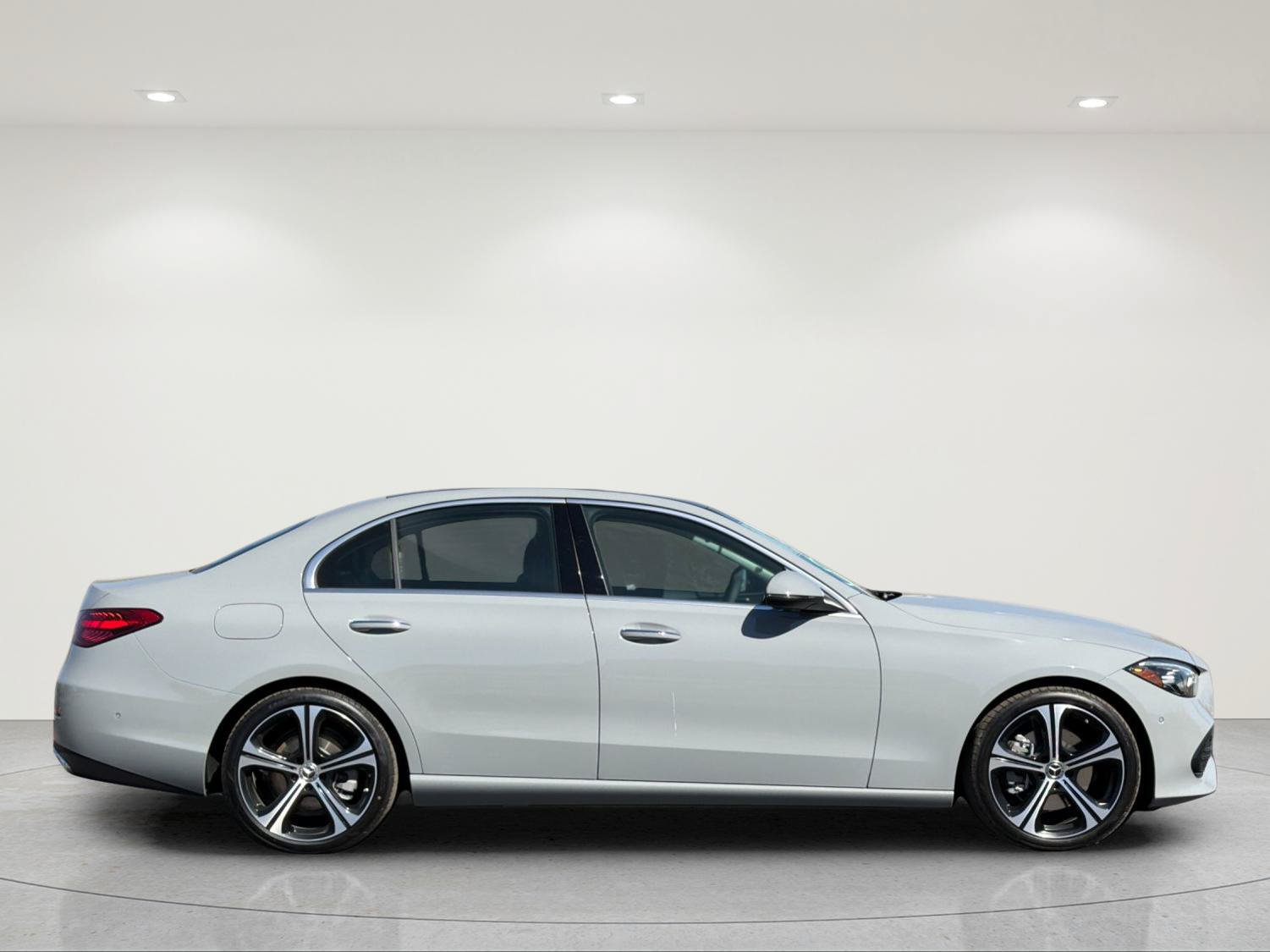 New 2026 Mercedes-Benz C 300 Sedan image 6