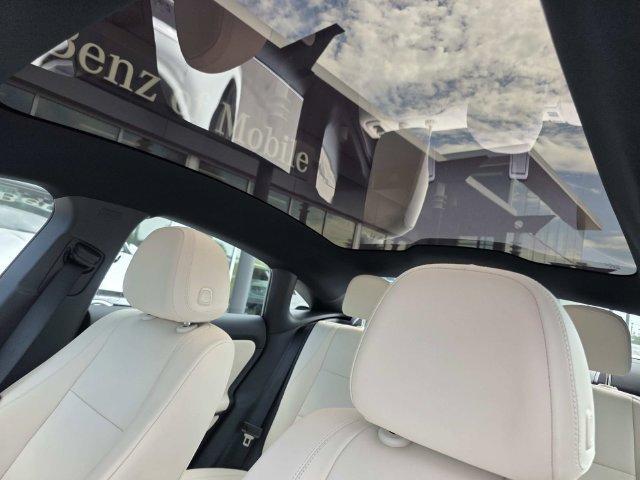 New 2027 Mercedes-Benz CLA 220 image 7