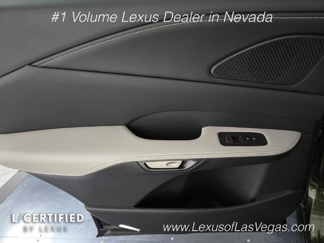 Used 2023 Lexus RX 350 Premium Plus w/ Accessory Package AWD/4WD image 20