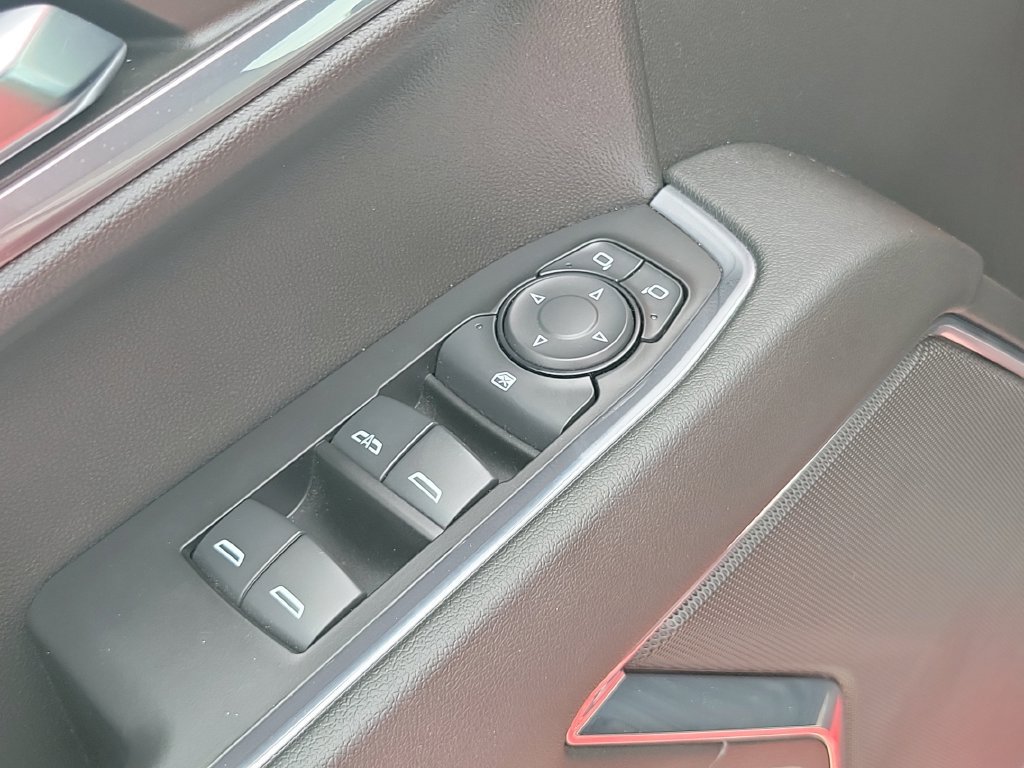 Used 2024 Chevrolet Silverado 1500 LT AWD/4WD image 11