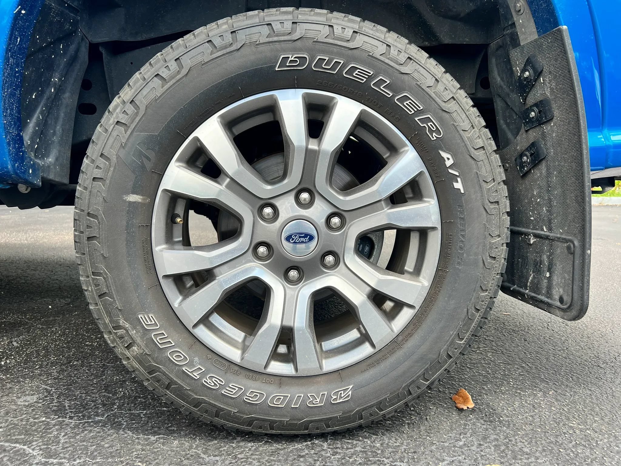 Used 2021 Ford Ranger Lariat w/ Equipment Group 501A High RWD image 29