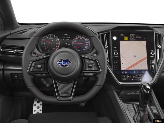 New 2026 Subaru WRX GT image 8