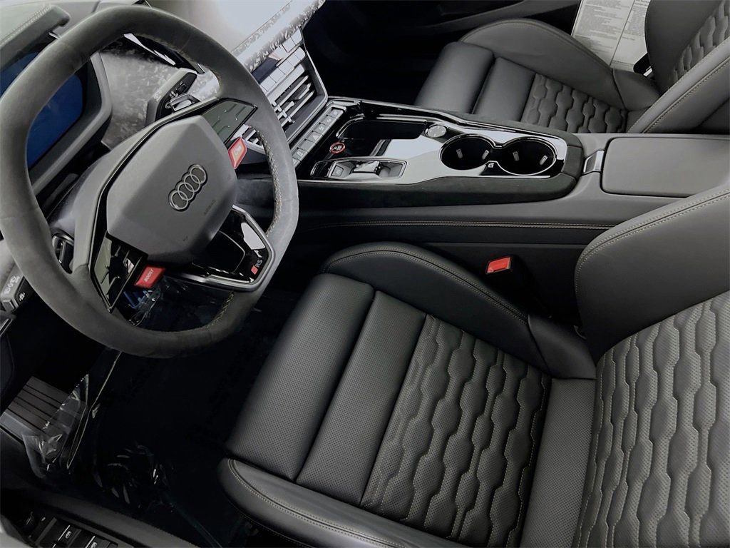 New 2026 Audi RS e-tron GT performance image 23
