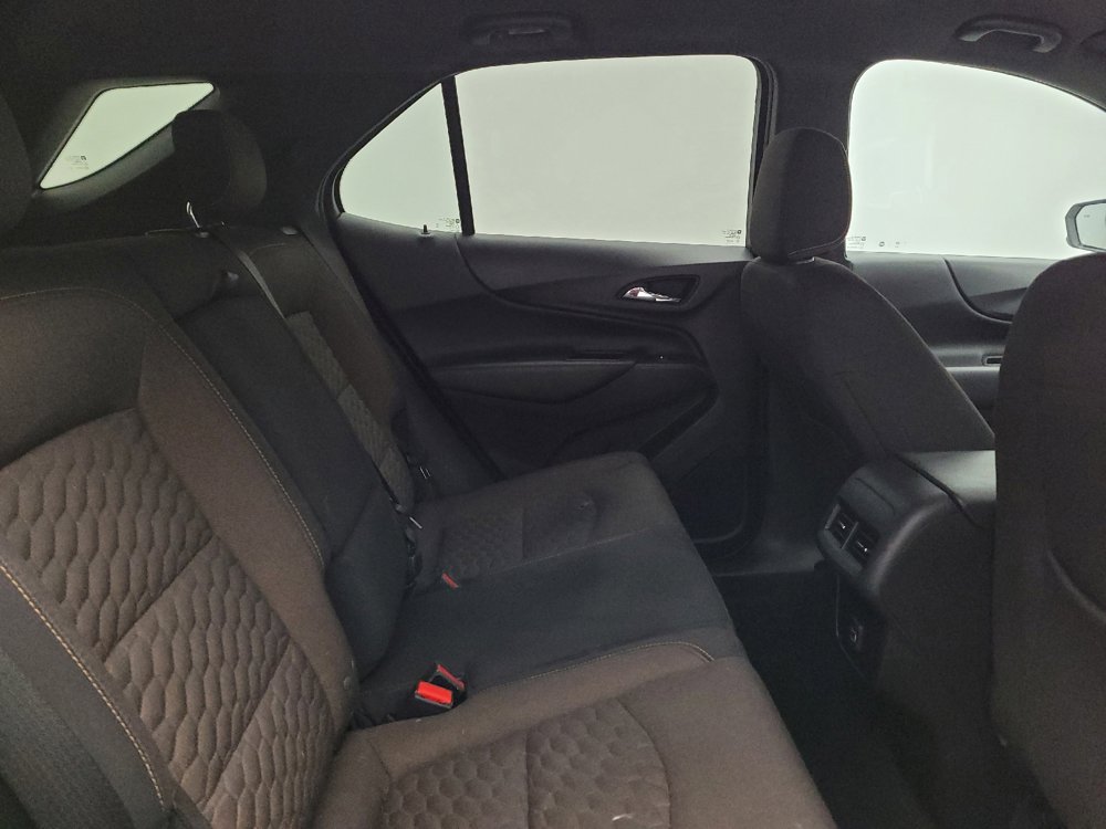 Used 2019 Chevrolet Equinox LT AWD/4WD image 19