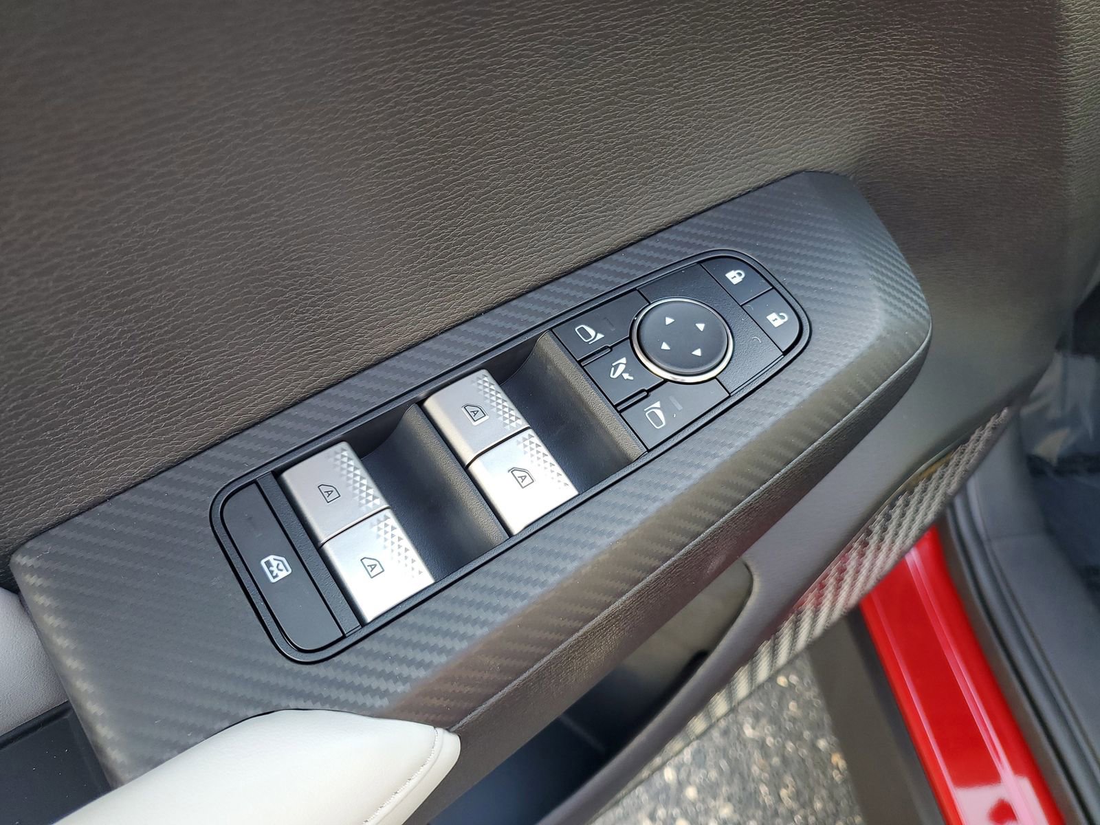 New 2025 Mitsubishi Outlander SE FWD image 9