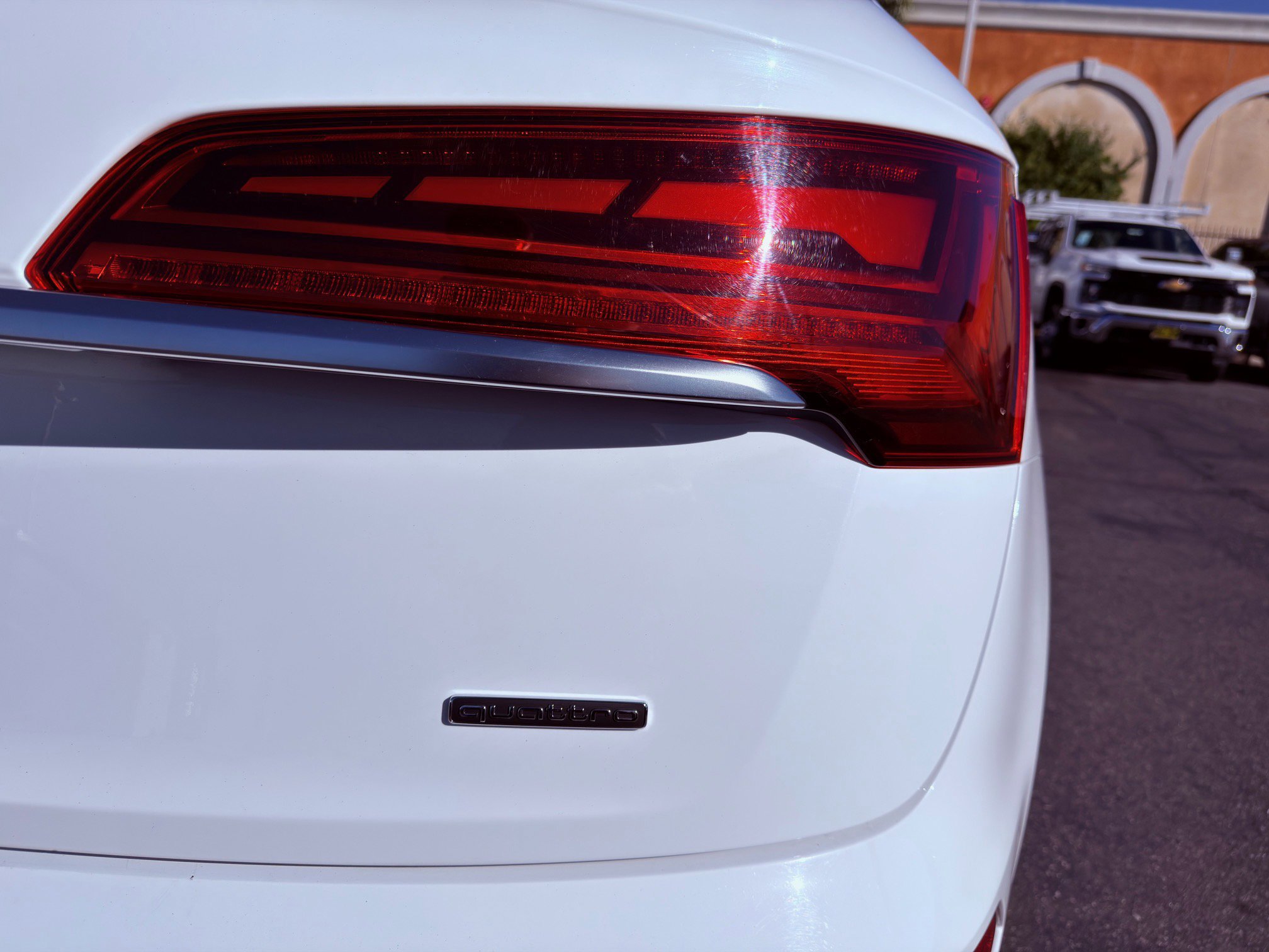 Used 2024 Audi Q5 2.0T Premium Plus image 43