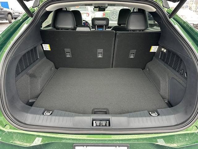 New 2025 Ford Mustang Mach-E Premium image 8