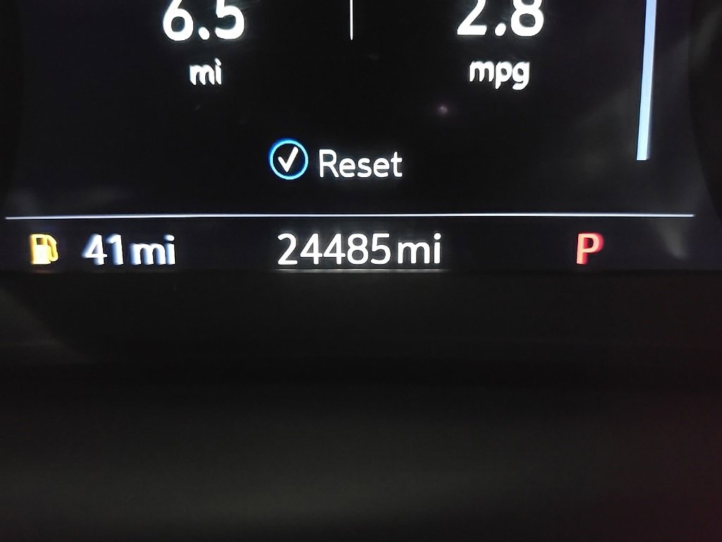 Used 2021 Cadillac XT5 Sportv image 27