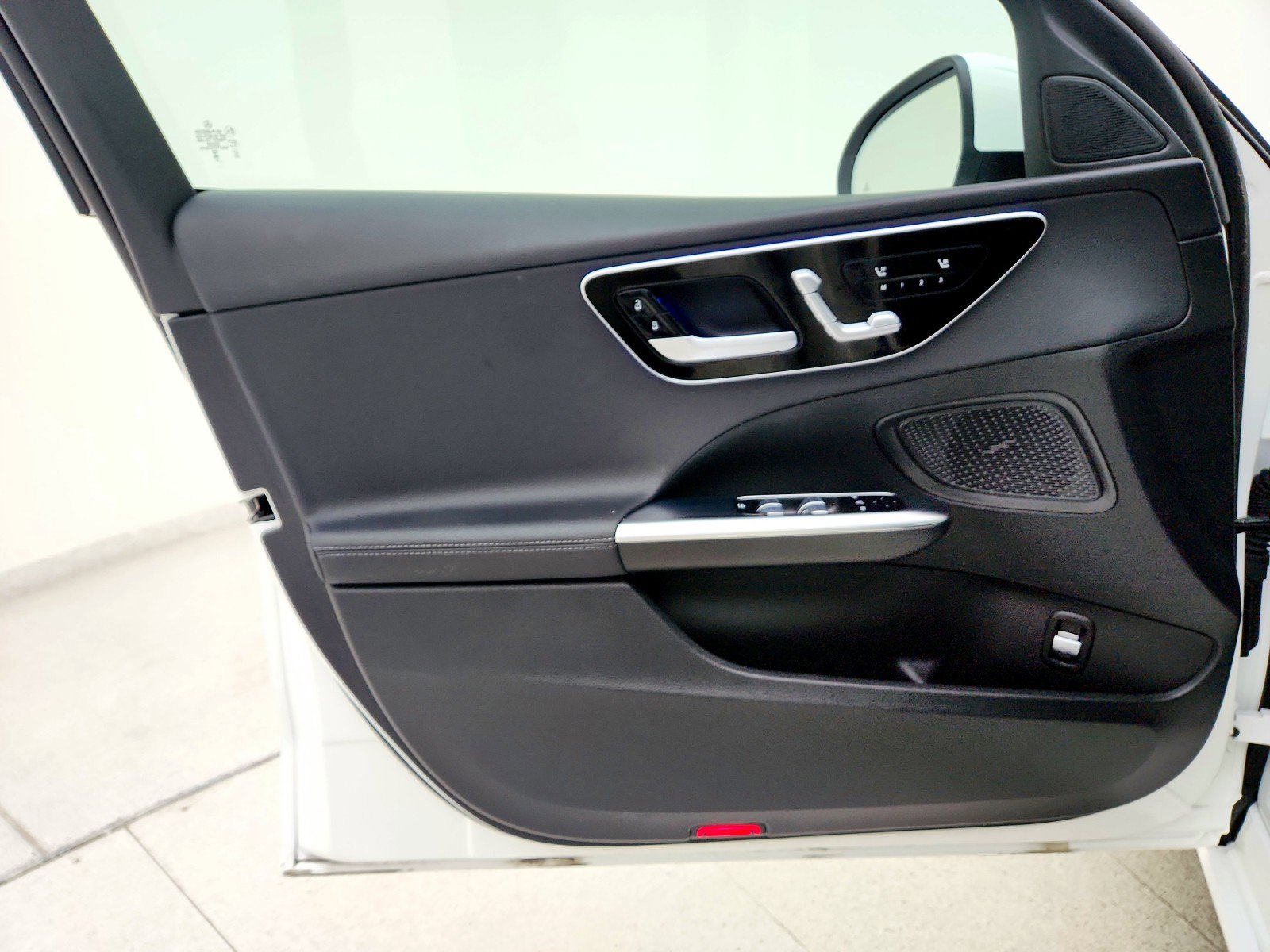 Certified 2024 Mercedes-Benz C 300 Sedan image 21