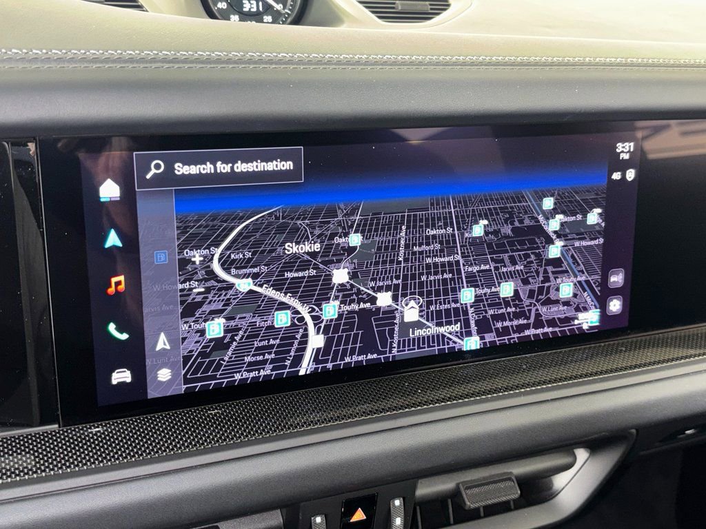 New 2026 Porsche Cayenne GTS AWD/4WD image 29
