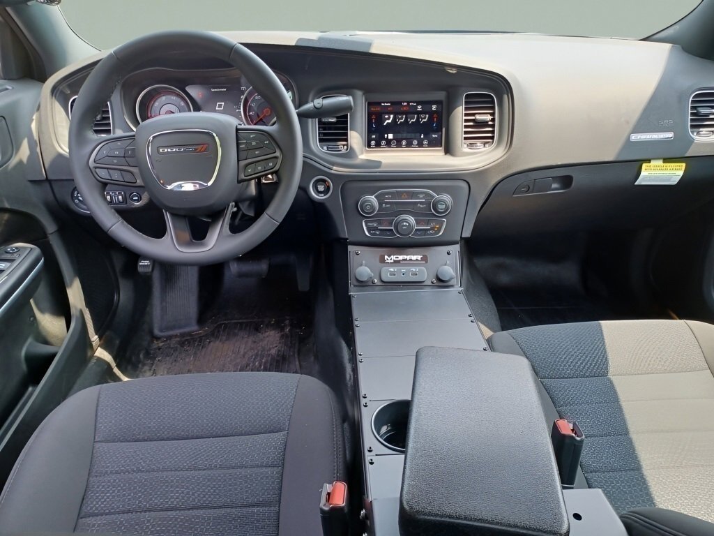 New 2023 Dodge Charger Police w/ Convenience Group I image 34