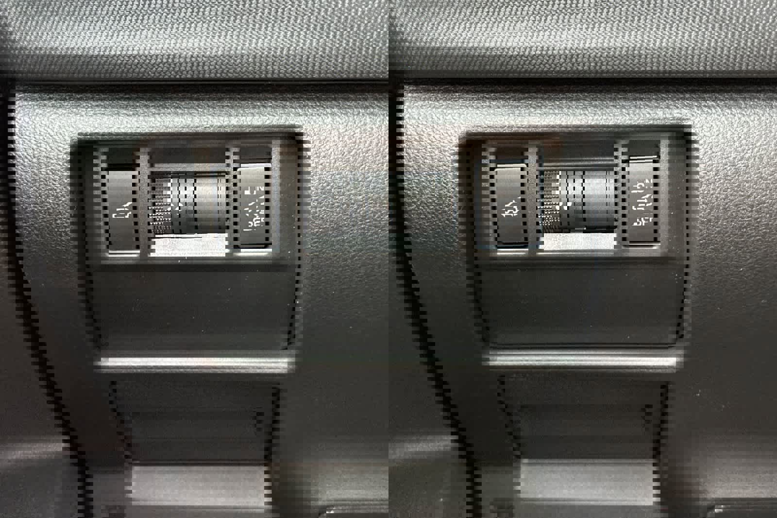 New 2026 Subaru Forester Premium image 29