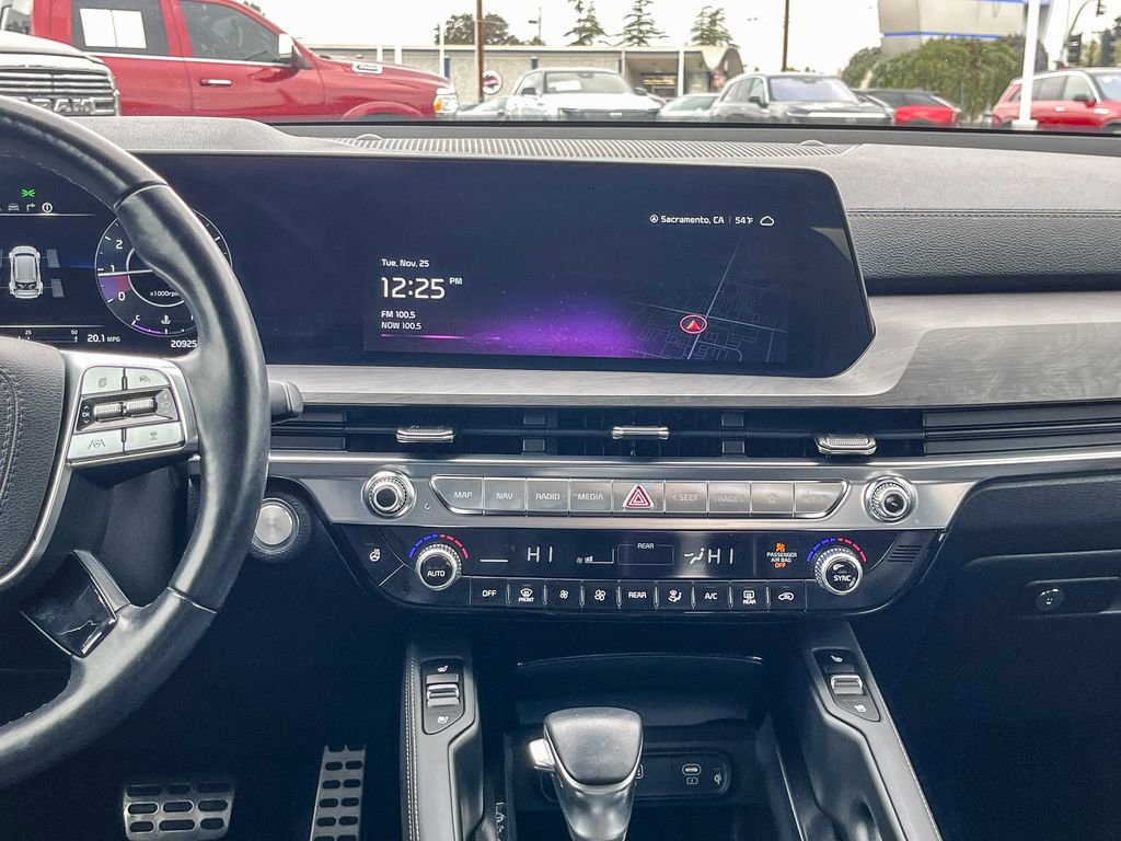 Used 2023 Kia Telluride SX Prestige X-Pro image 17