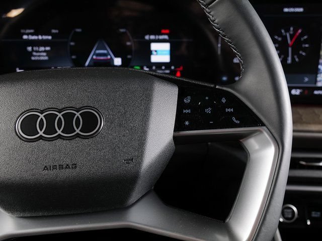 Used 2025 Audi Q5 Premium Plus AWD/4WD image 20