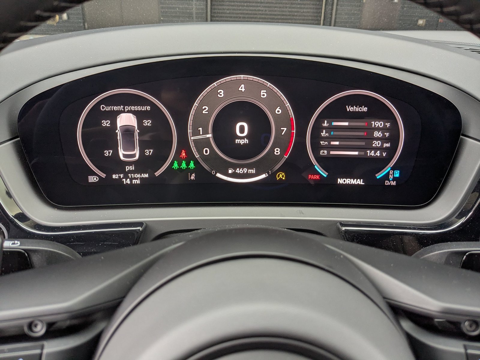 New 2026 Porsche Cayenne Coupe AWD/4WD image 16