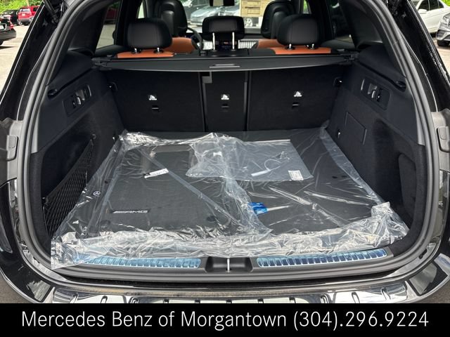 New 2026 Mercedes-Benz GLC 300 4MATIC image 14