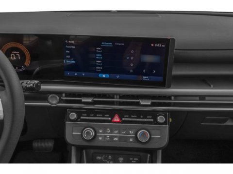 New 2027 Hyundai Santa Cruz SE AWD/4WD image 12