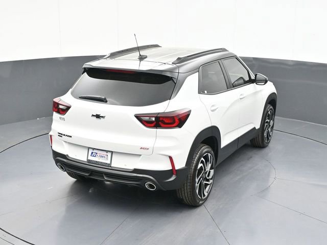 New 2026 Chevrolet TrailBlazer RS w/ Convenience Package image 58