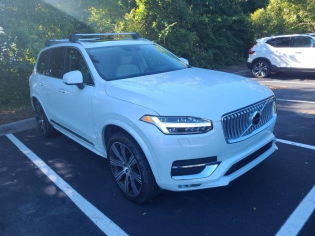 Used 2022 Volvo XC90 T6 Inscription w/ Advanced Package