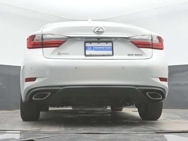 Used 2016 Lexus ES 350 w/ Premium Package w/Wood Trim FWD image 45