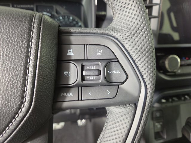 New 2026 Toyota Tundra SR5 AWD/4WD image 23