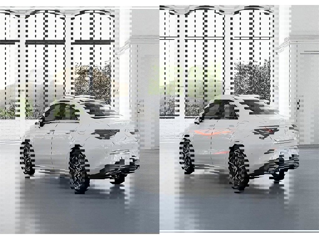 New 2026 Mercedes-Benz CLA 250 4MATIC image 29