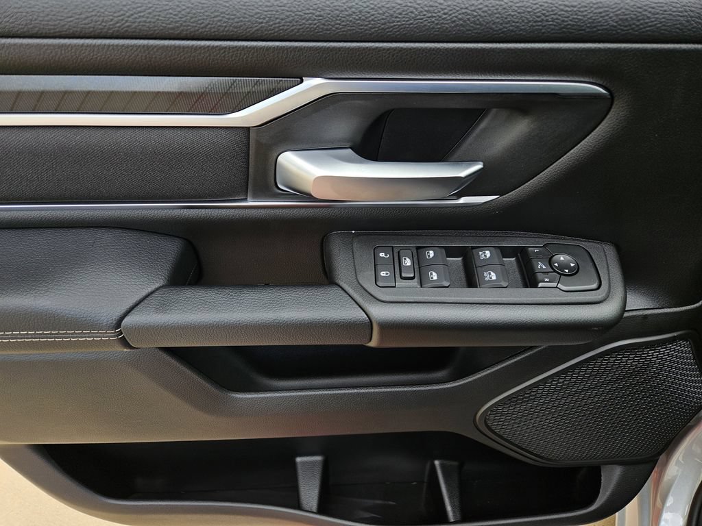 New 2026 RAM 1500 Lone Star RWD image 15