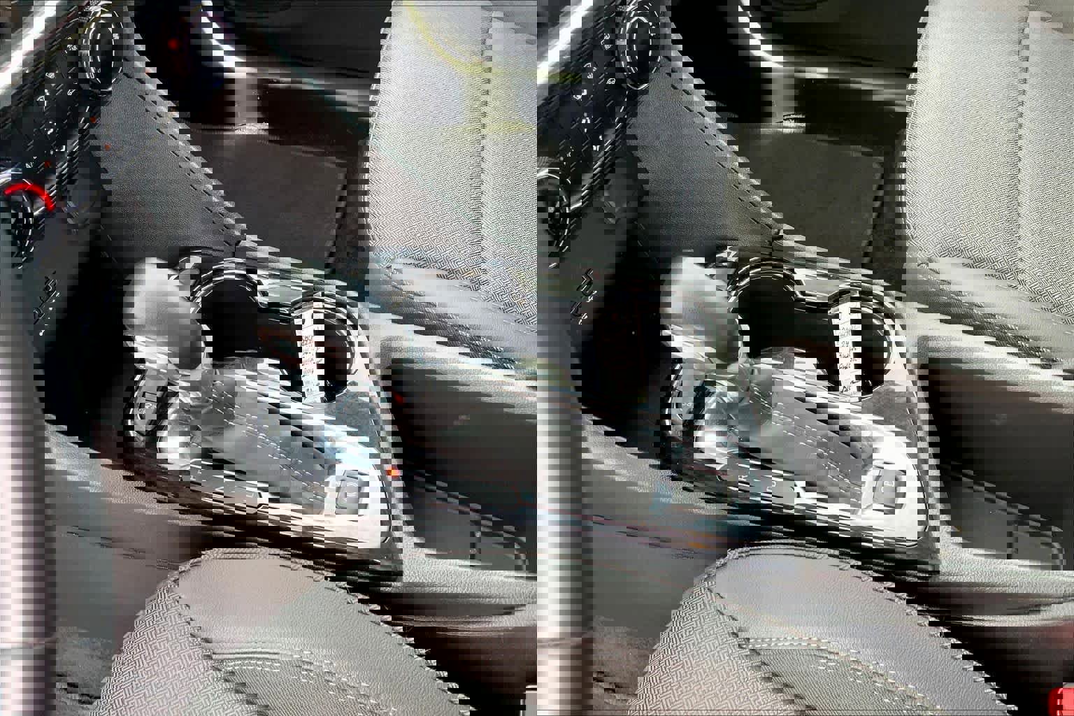 Used 2024 Buick Encore GX Preferred image 15