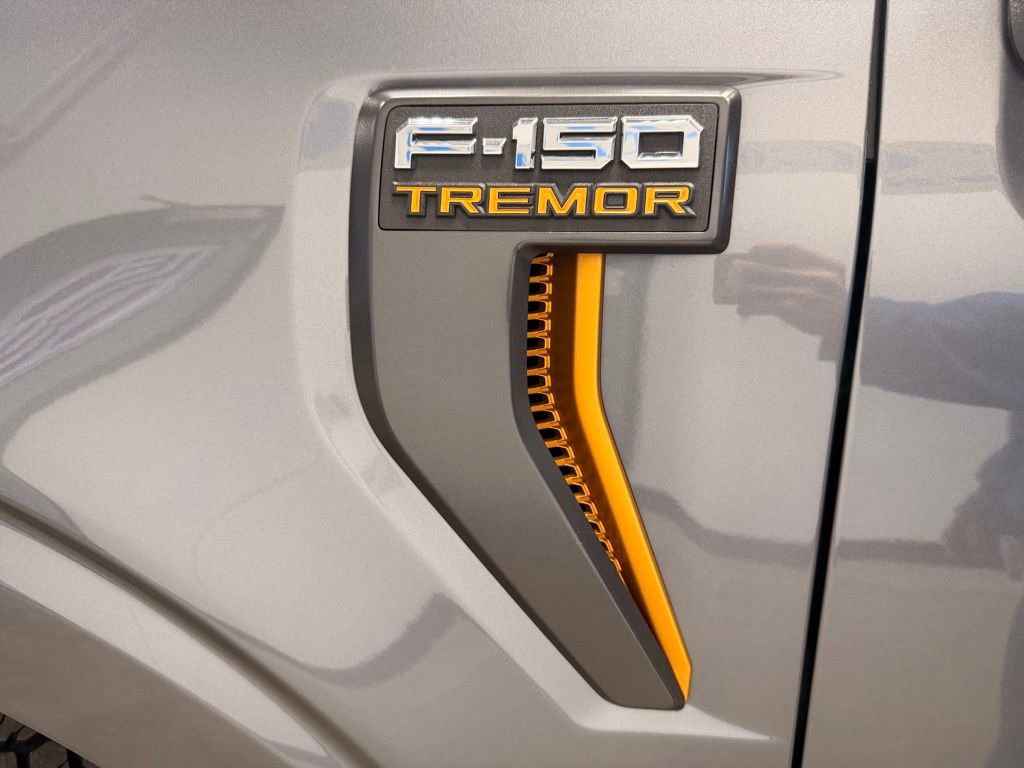Used 2024 Ford F150 Tremor w/ Tow/Haul Package image 20