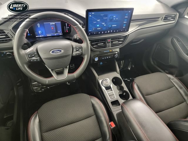 Used 2023 Ford Escape ST-Line w/ Tech Pack #1 AWD/4WD image 34