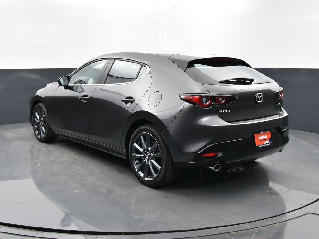 Used 2023 MAZDA MAZDA3 s image 32
