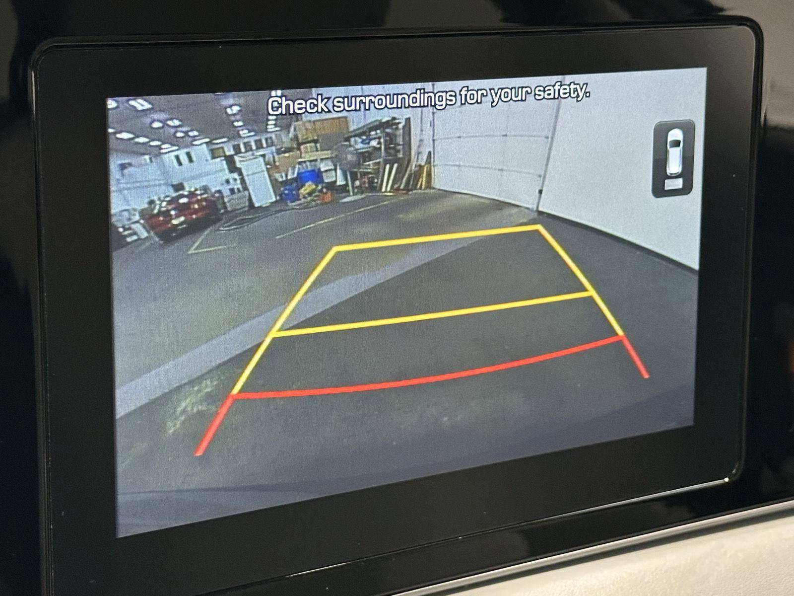 Used 2020 Hyundai Palisade SEL image 21