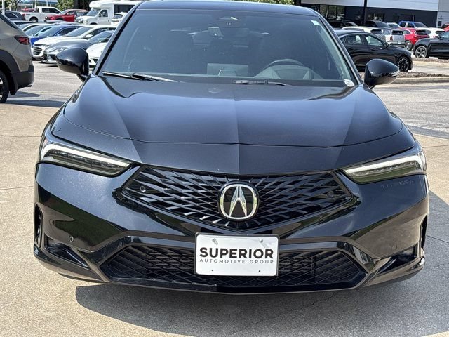 Used 2024 Acura Integra A-Spec w/ Technology Package FWD image 12