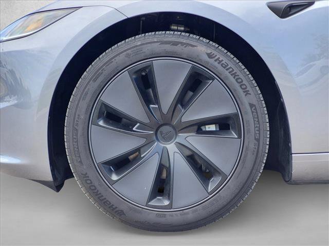 Used 2025 Tesla Model 3 Long Range AWD/4WD image 24