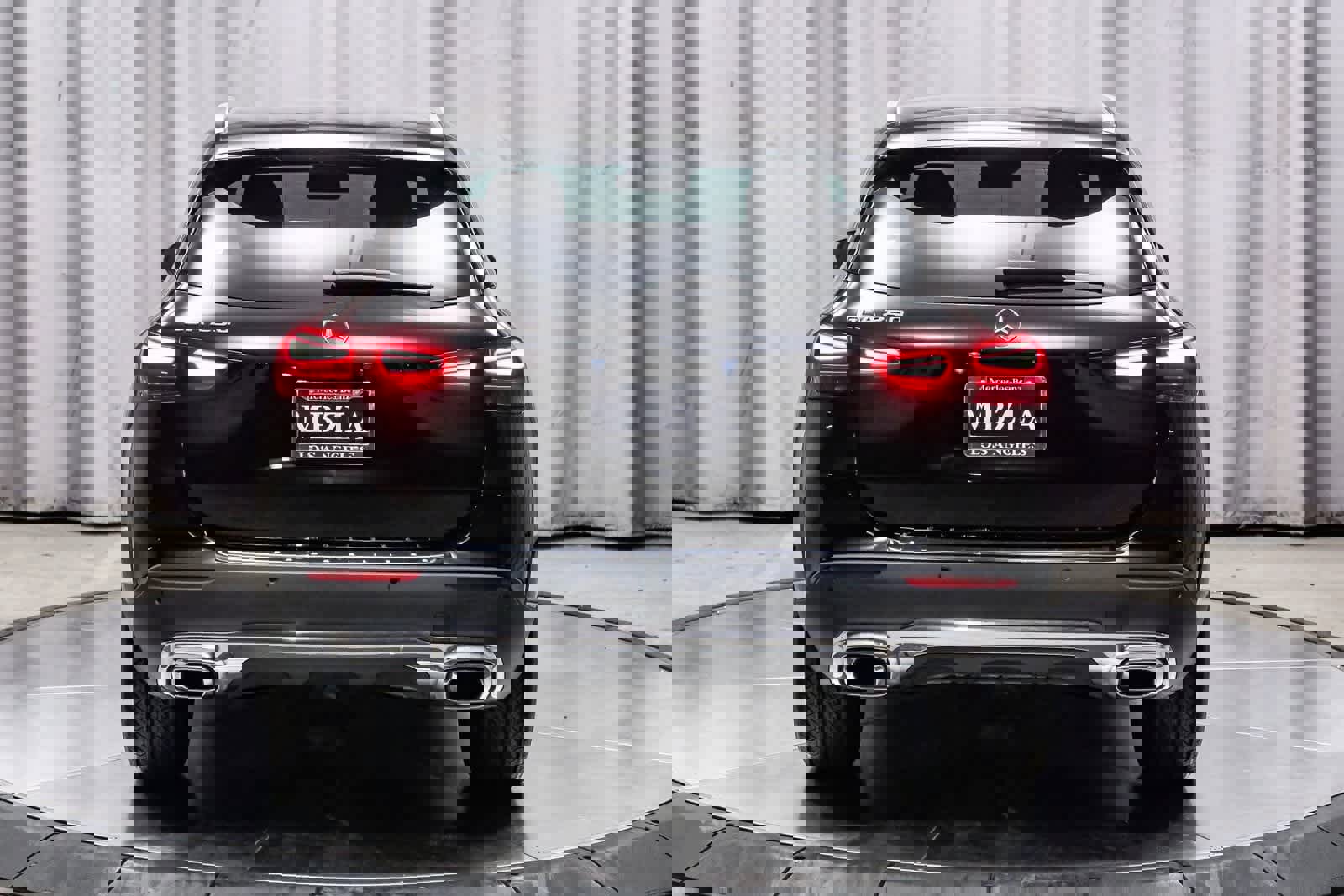 Used 2025 Mercedes-Benz GLA 250 image 3