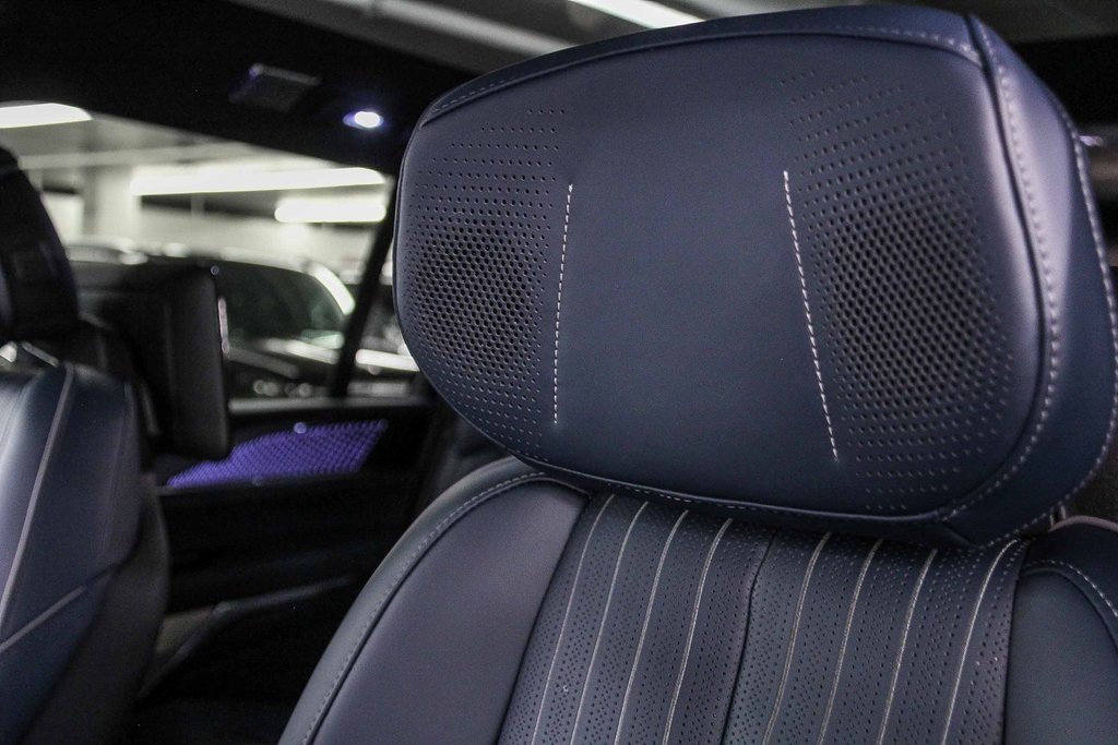 New 2026 Cadillac Escalade IQ Sport 2 image 27