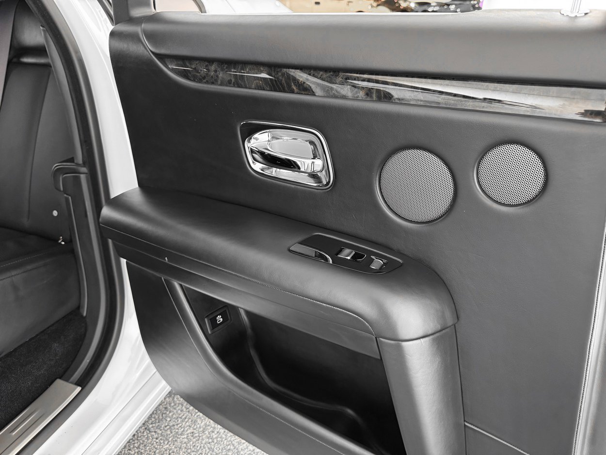 Certified 2022 Rolls-Royce Ghost image 27