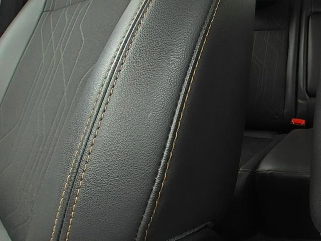 Used 2019 Chevrolet Trax LT w/ Driver Confidence Package image 21