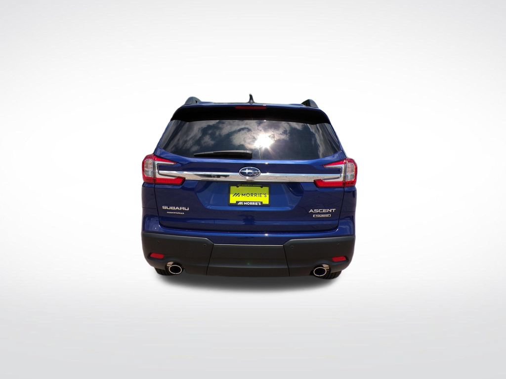 New 2026 Subaru Ascent Touring w/ Popular Package #2 AWD/4WD image 4
