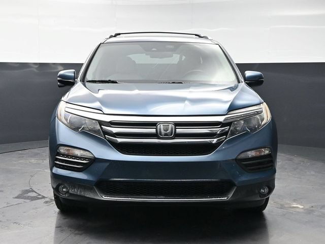 Used 2017 Honda Pilot Touring image 8
