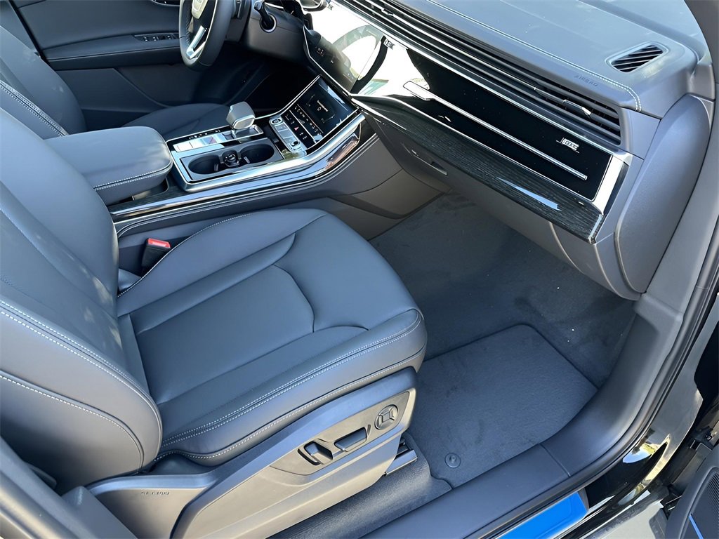 New 2025 Audi Q7 3.0T Premium Plus image 35