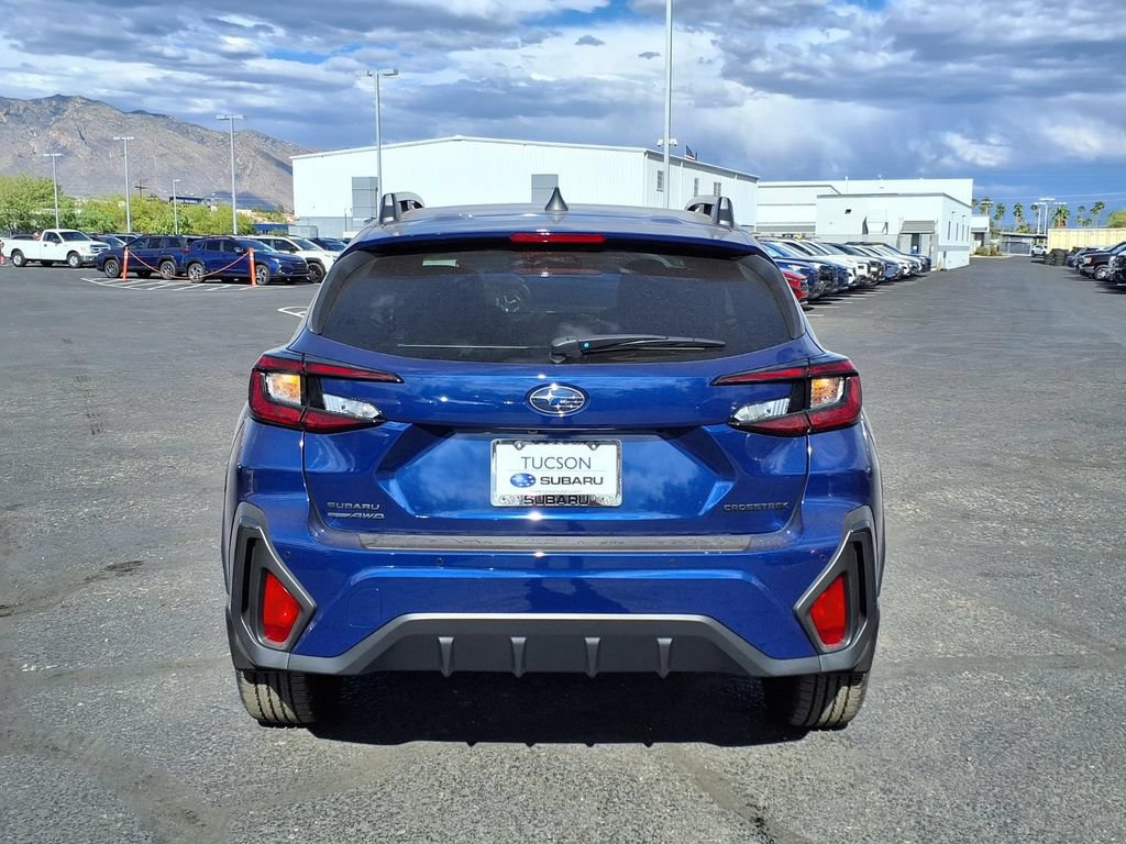 New 2026 Subaru Crosstrek 2.5i Limited w/ Popular Package #4A AWD/4WD image 10