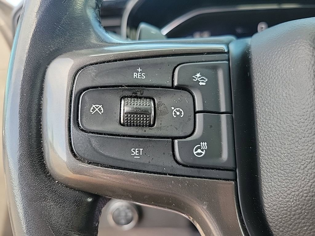 Used 2023 Chevrolet Silverado 1500 ZR2 AWD/4WD image 22